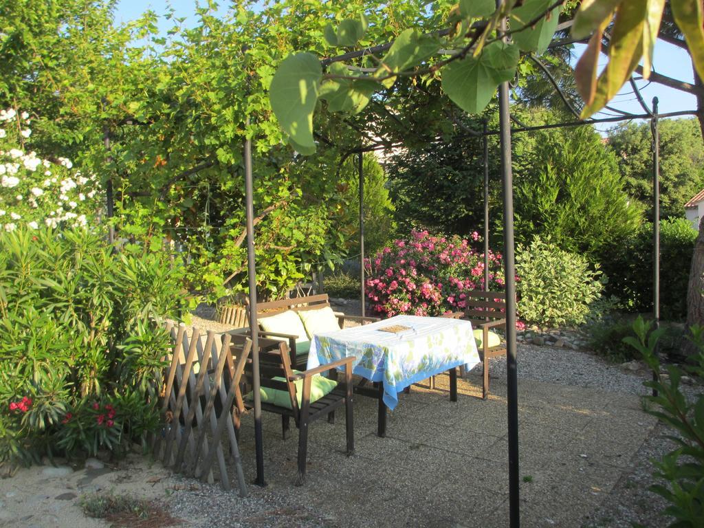 Appartement Les Balcons D'Azur Vernegues Quarto foto