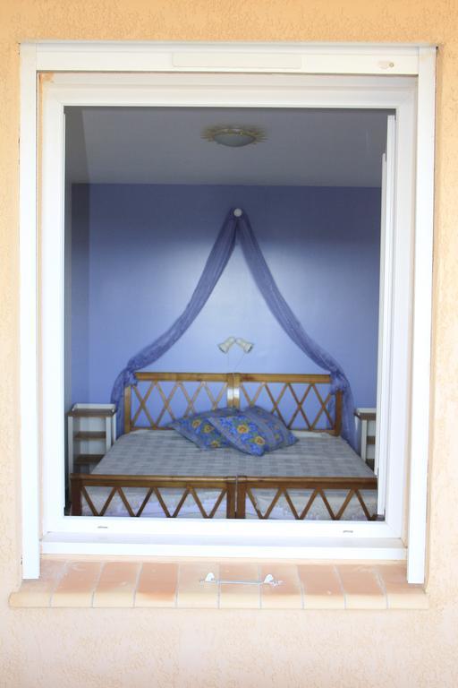 Appartement Les Balcons D'Azur Vernegues Exterior foto